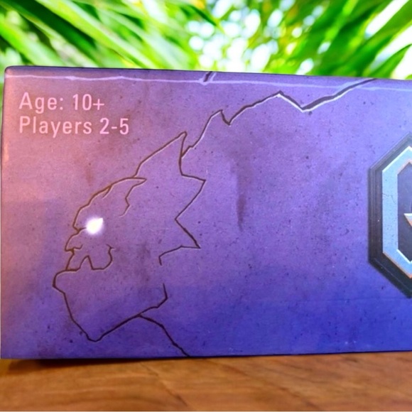 NEW Gargoyles Awakening Disney Board Game - Picture 3 of 4